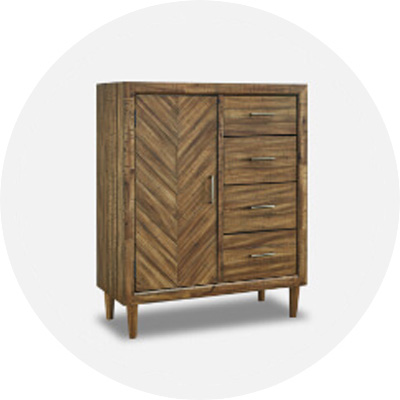 Bedroom Storage
